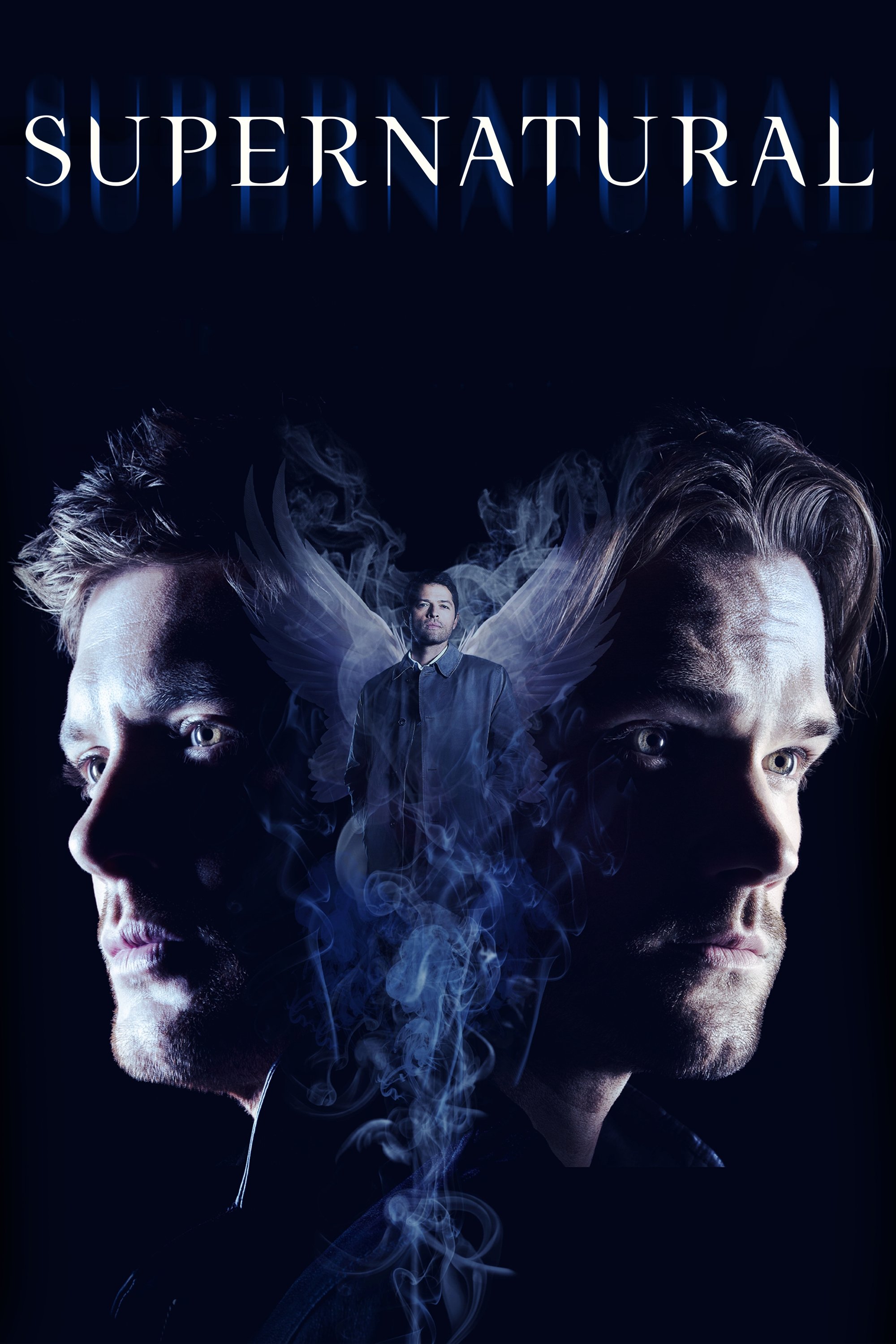 Supernatural - Season 14 [12921] (A1763930310) [[Shows]] --Plex--